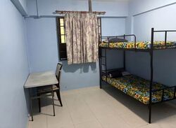 Blk 446 Clementi Avenue 3 (Clementi), HDB 3 Rooms #528402551